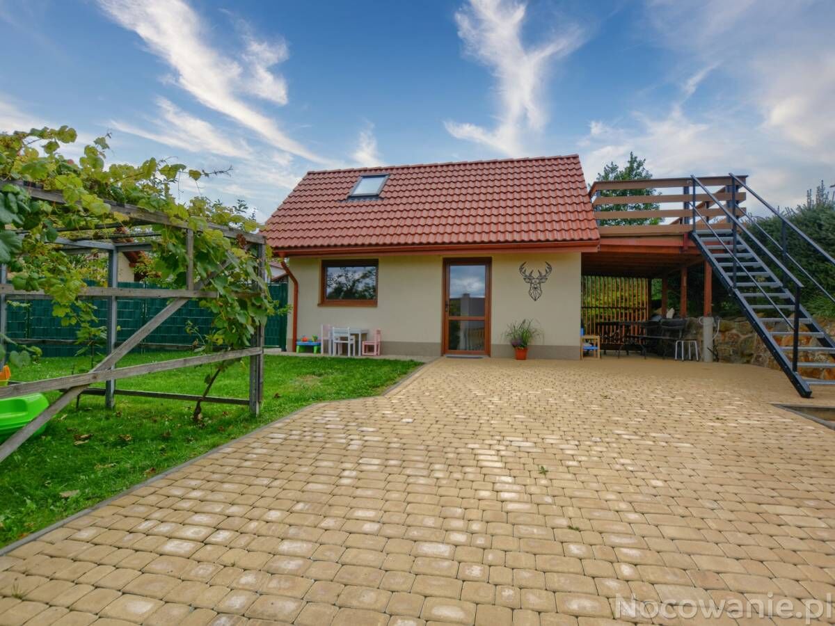 Bieszczadzki Jeleń Ustrzyki Dolne