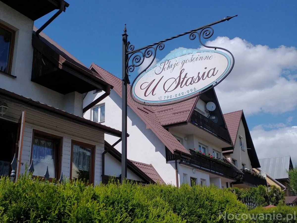 Pokoje U Stasia Nałęczów