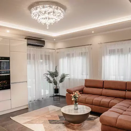 Luxury Wellness Home Balatonboglár II. 008 kép