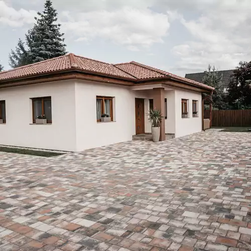 Luxury Wellness Home Balatonboglár II. 010 kép