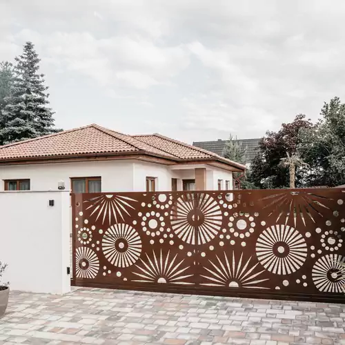 Luxury Wellness Home Balatonboglár II. 011 kép