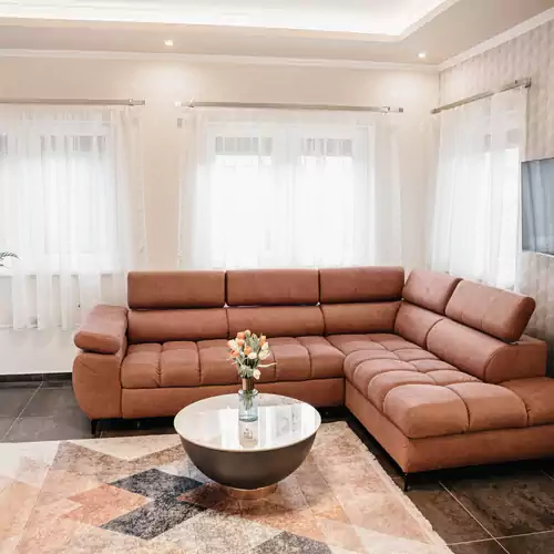 Luxury Wellness Home Balatonboglár II. 015 kép