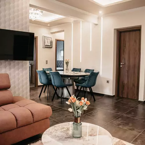 Luxury Wellness Home Balatonboglár II. 018 kép