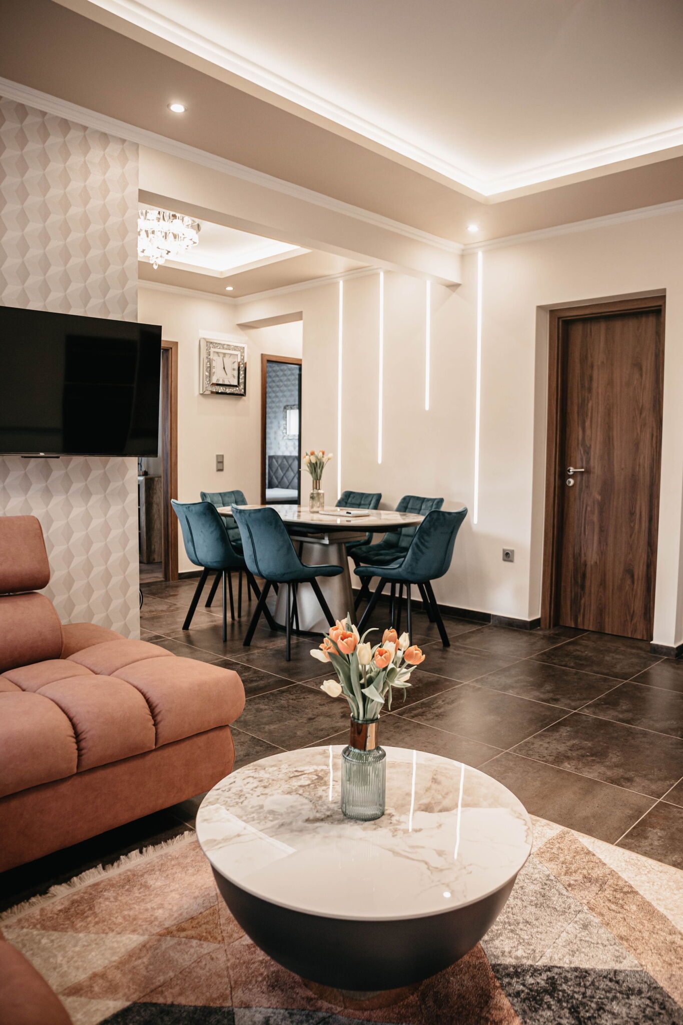 Luxury Wellness Home Balatonboglár II.