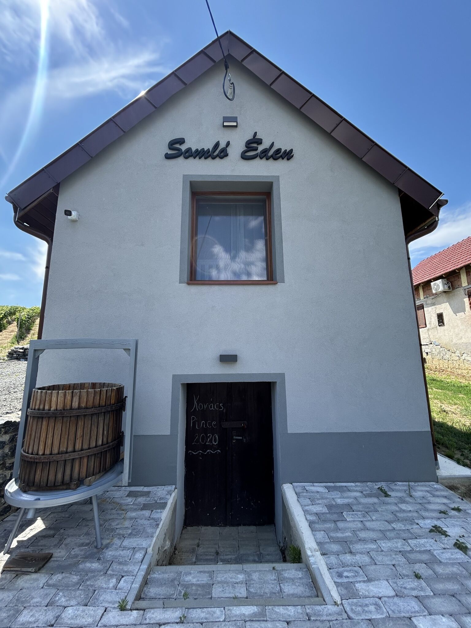 Somló Éden Somlószőlős