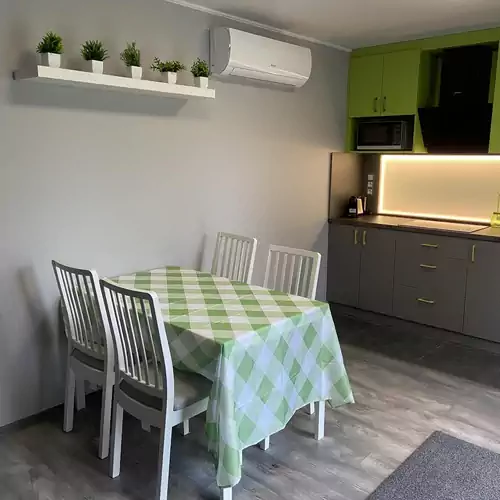 Karát Apartmanok Gyula 006 kép