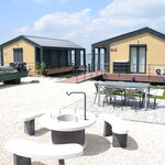 Wellness-Section, Relaxation