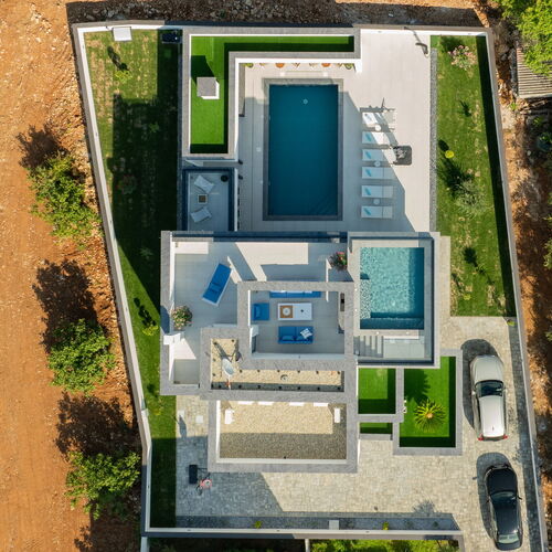 Villa Elena Zaton  4