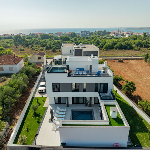 Villa Elena Zaton  3