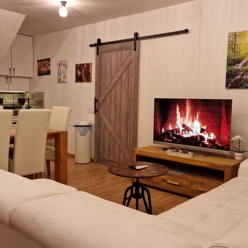 Izabella Apartman Bogács