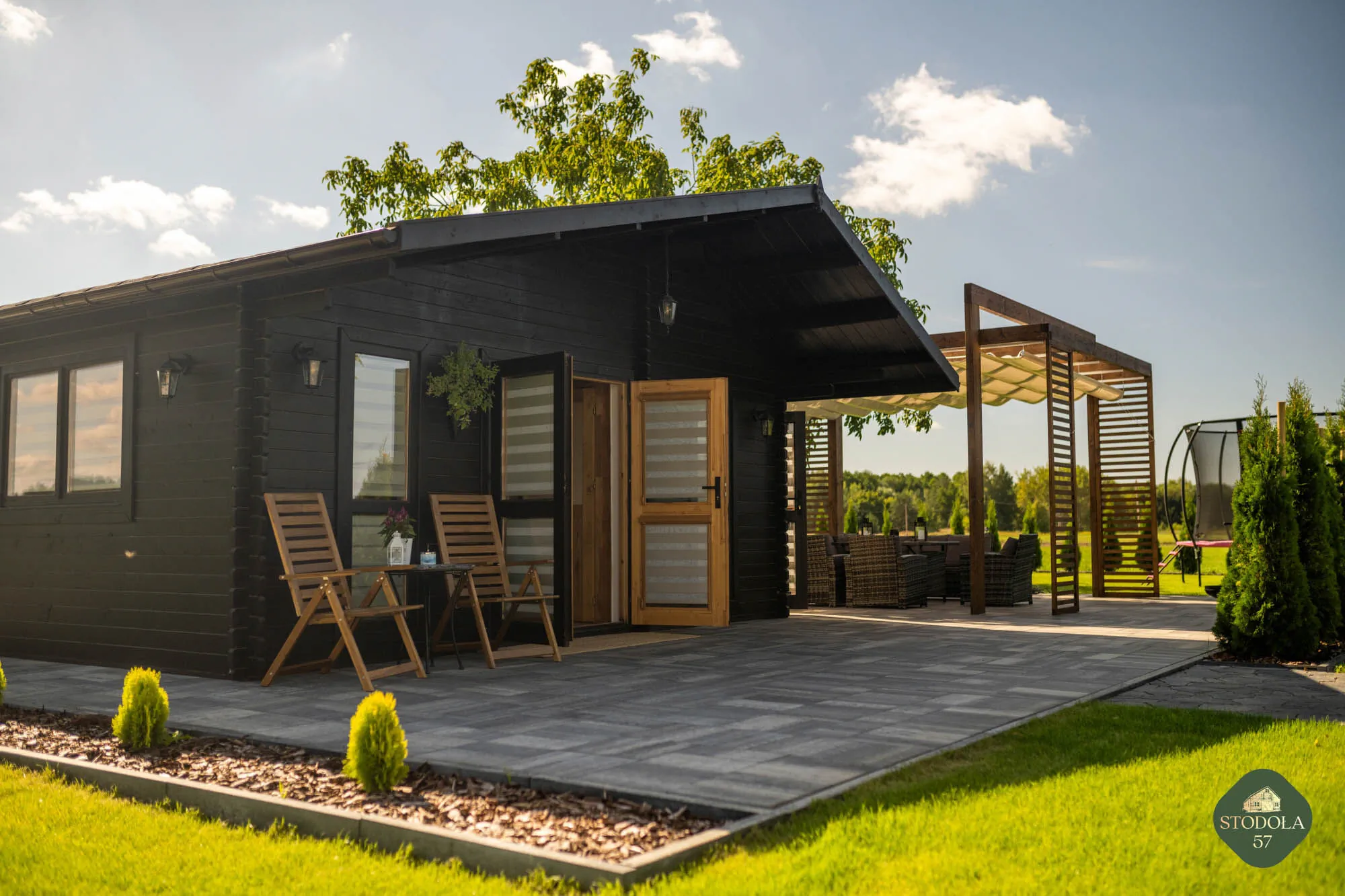 Stodola 57