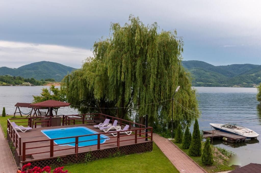 Villa Frans Eșelnița