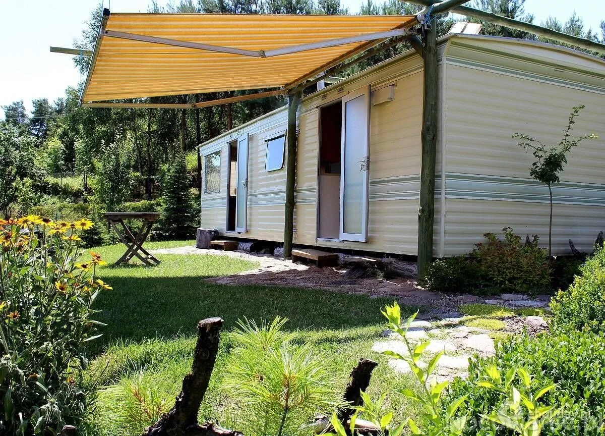 Agrojeziorak Zdwórz, Płock