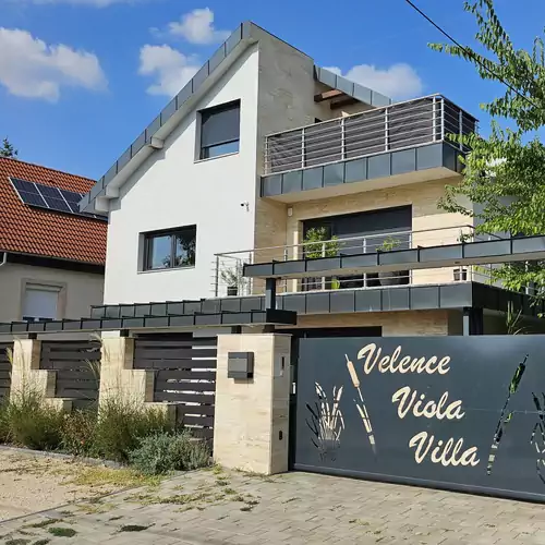 Velence Viola Villa Apartman Velence 001 kép