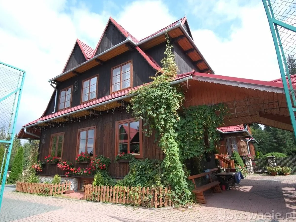 Ośrodek Wypoczynkowy U Chowańca Murzasichle