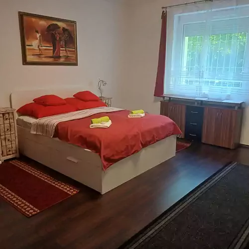 Julia Apartman Budapest **