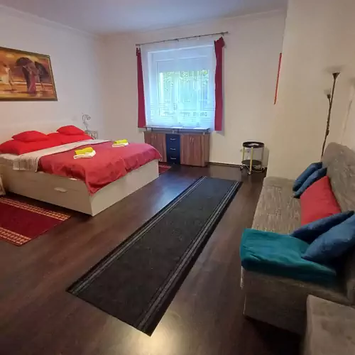 Julia Apartman Budapest 002 kép