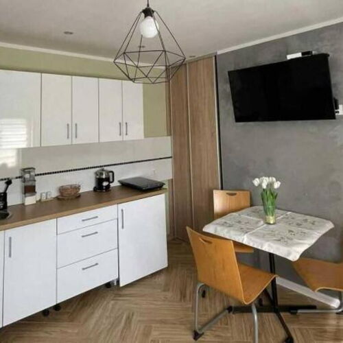 Apartamenty Agro-Gosia