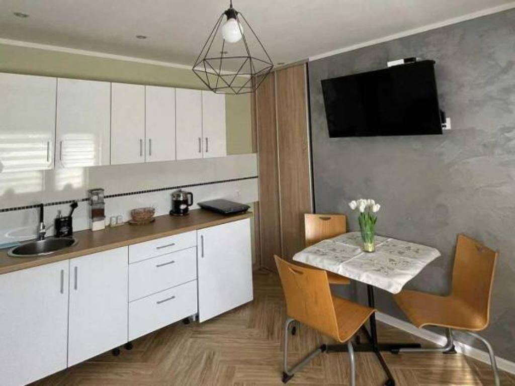 Apartamenty Agro-Gosia