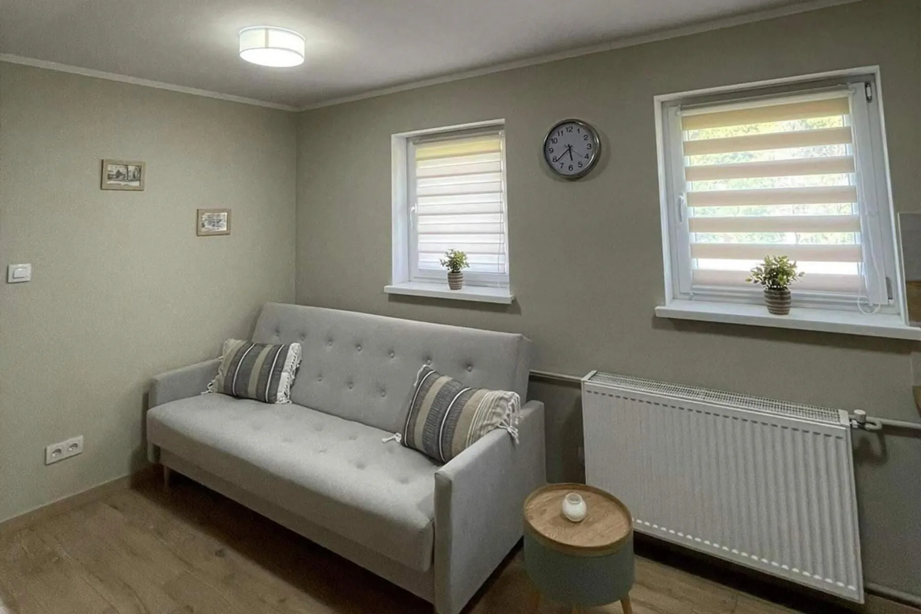 Apartamenty Agro-Gosia Duszniki