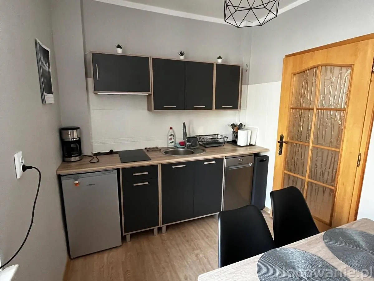 Apartament Quattro Duszniki-Zdrój