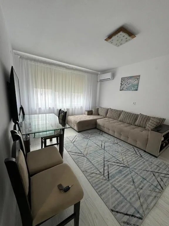 Apartament Central Râmnicu Vâlcea