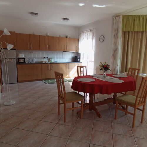 Manor Villa Hévíz ★★★ 3