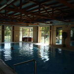 Wellness, relax