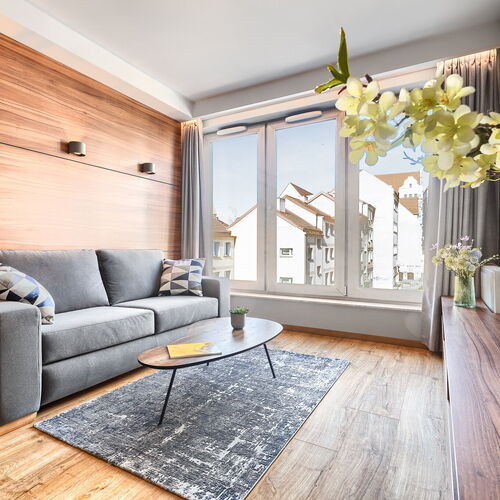 Park Apartment Old Town