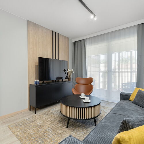 Baltic Waves Resort A212