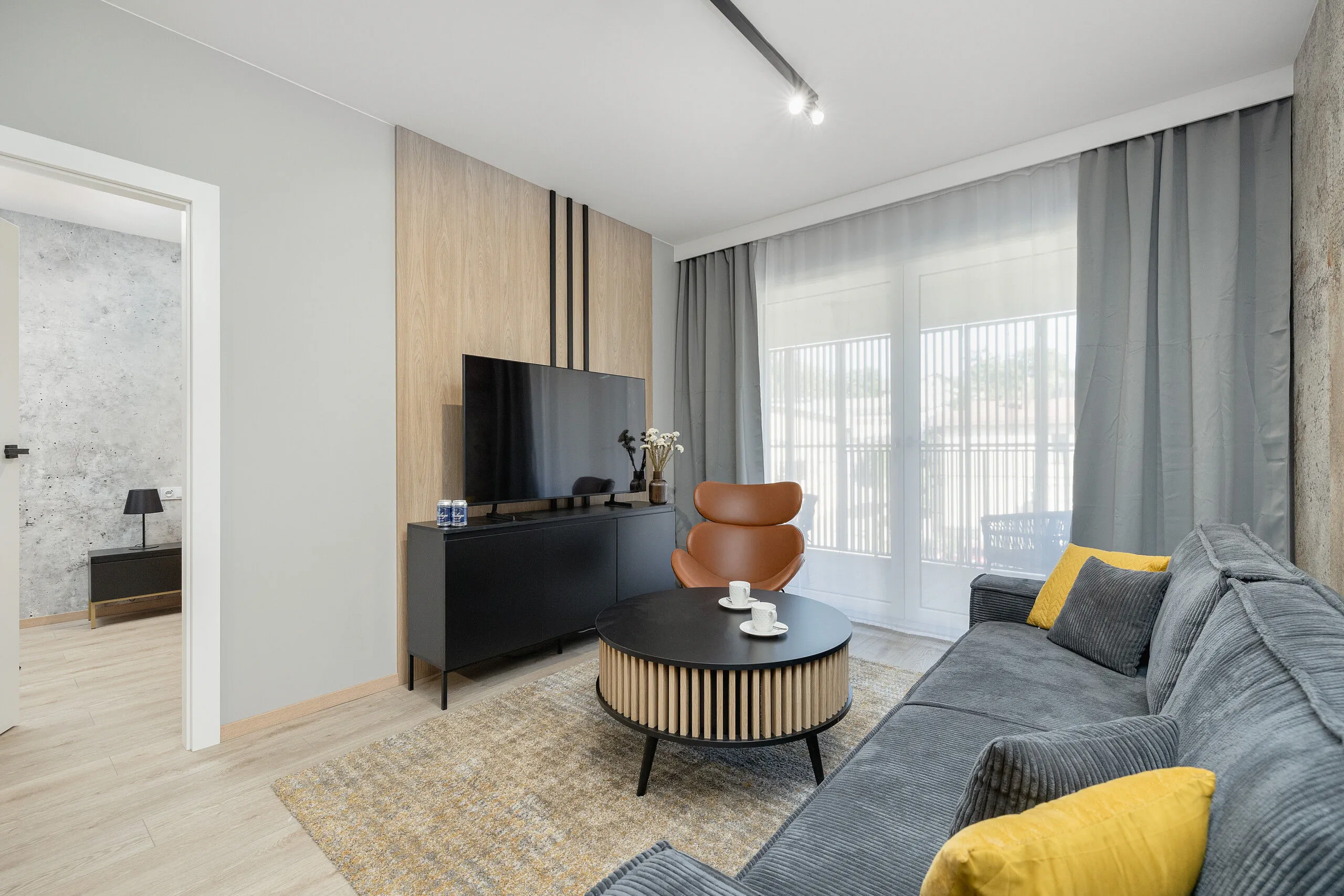 Baltic Waves Resort A212