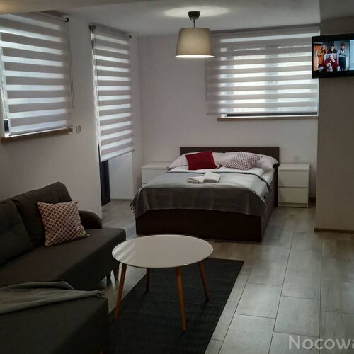 Apartamenty Świstak Bukowina Tatrzańska