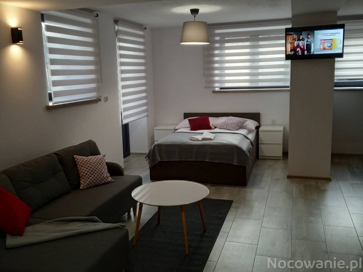 Apartamenty Świstak Bukowina Tatrzańska