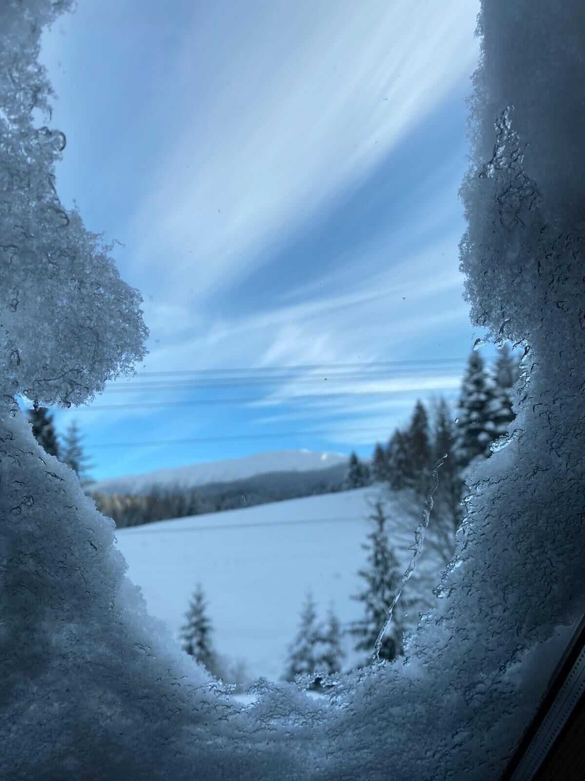 Domek nad górskim potokiem (U Doroty)