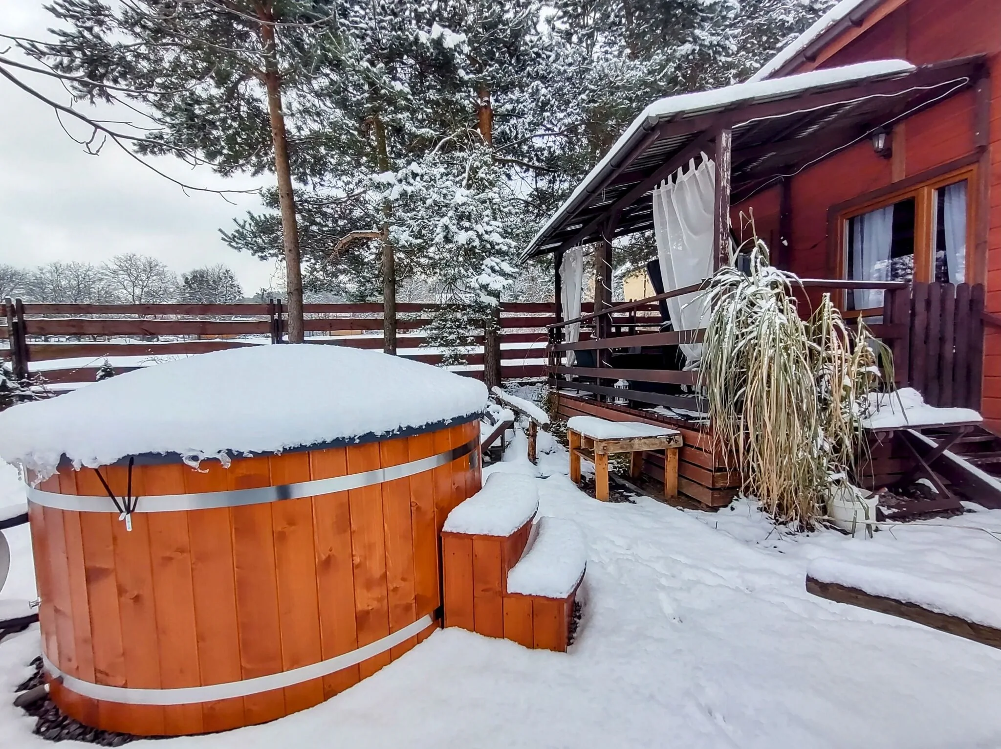 Domek Wiejska Sielanka Ustroń