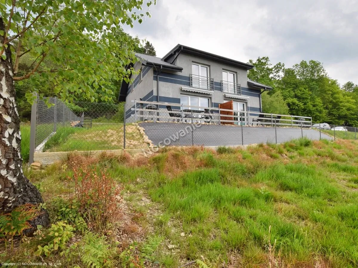 Domki Mała Tresna Bierna, Szczyrk