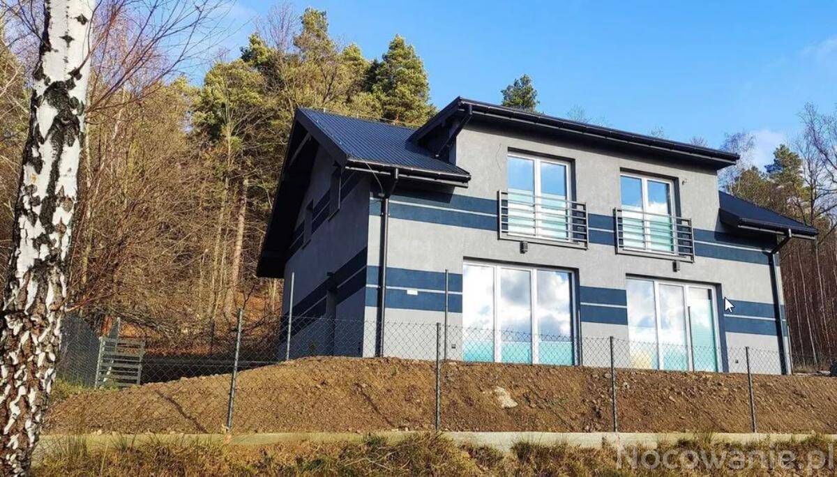 Domki Mała Tresna Bierna, Szczyrk