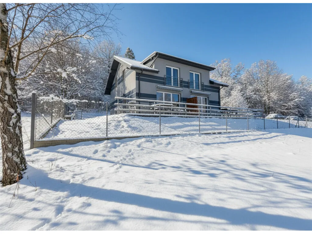 Domki Mała Tresna Bierna, Szczyrk