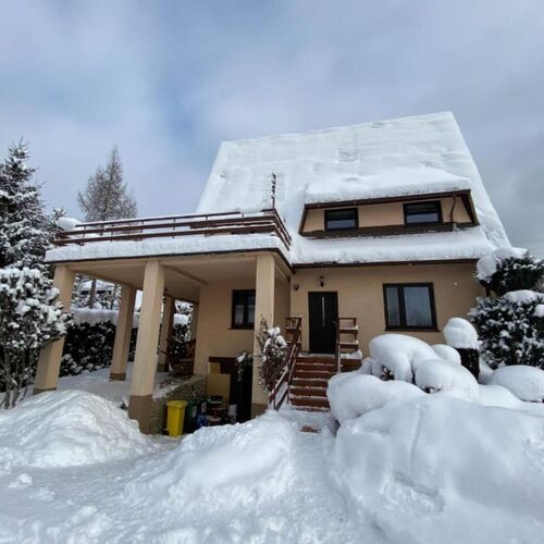 Dom do wynajęcia Zawojski Zakątek Zawoja