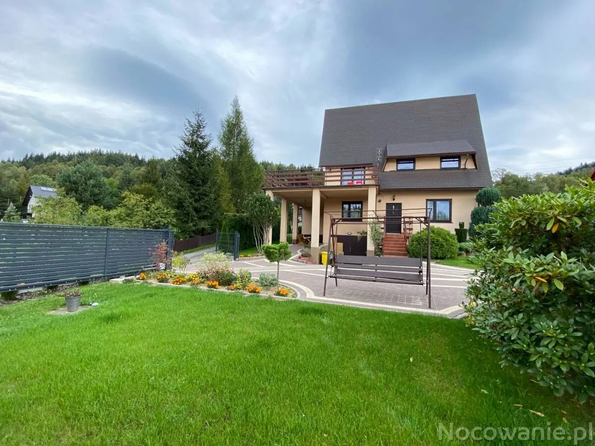 Dom do wynajęcia Zawojski Zakątek Zawoja