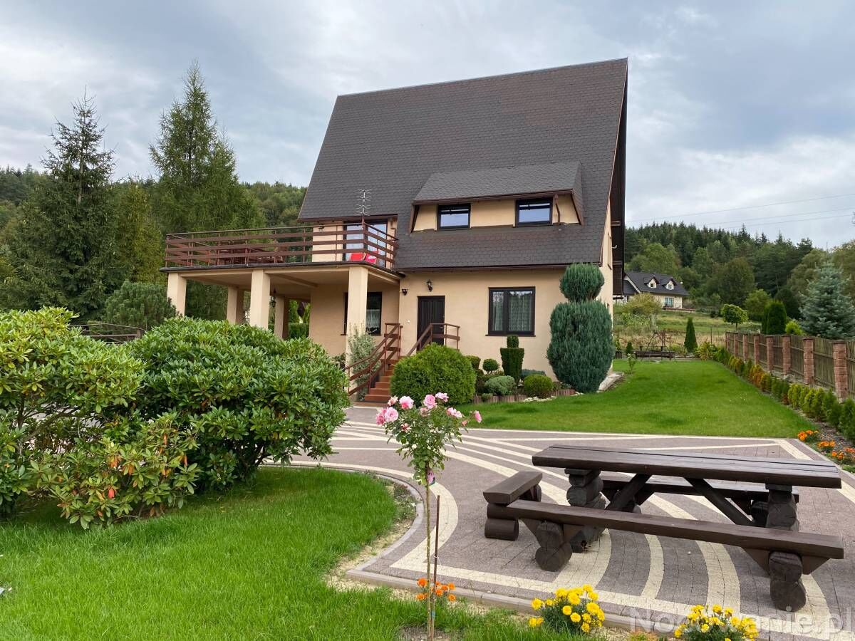 Dom do wynajęcia Zawojski Zakątek Zawoja