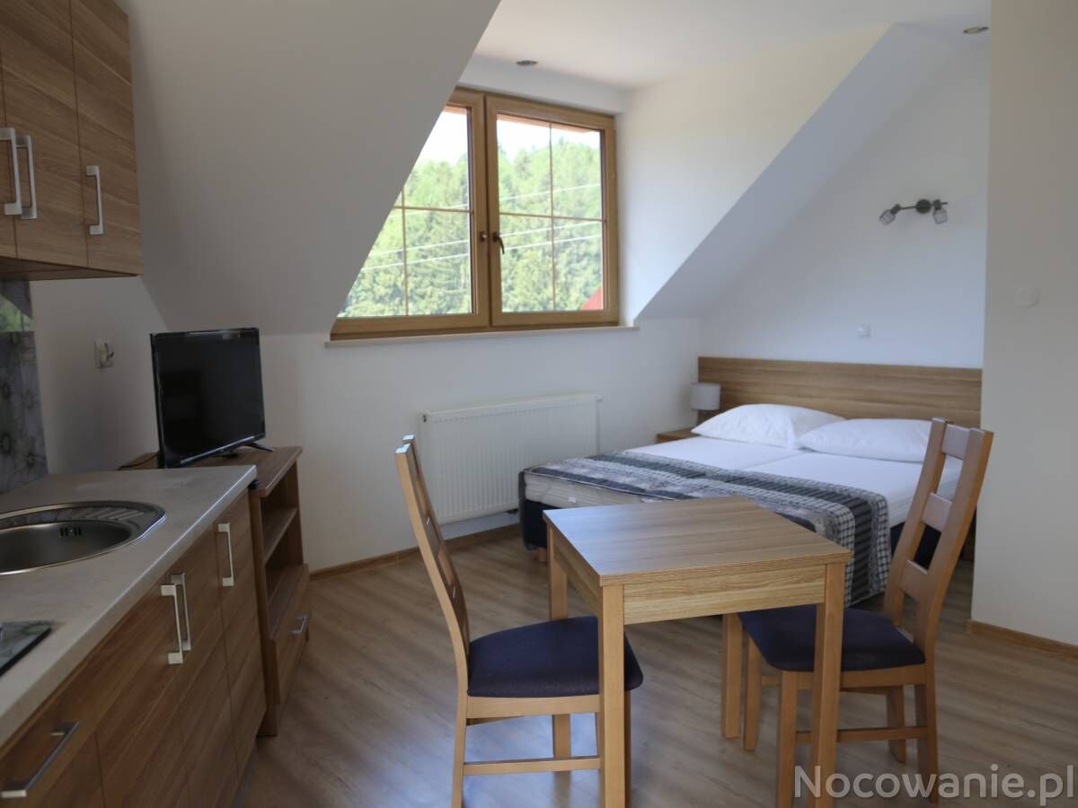 Agroturystyka pod Grzywaczem Duszniki-Zdrój