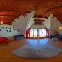 Casa de oaspeți Vinyl House Târgu Mureș