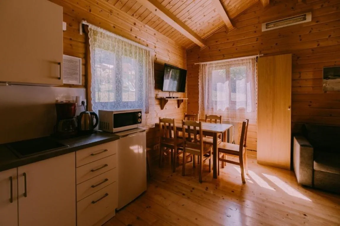 Domki Pod Jałowcem Lachowice