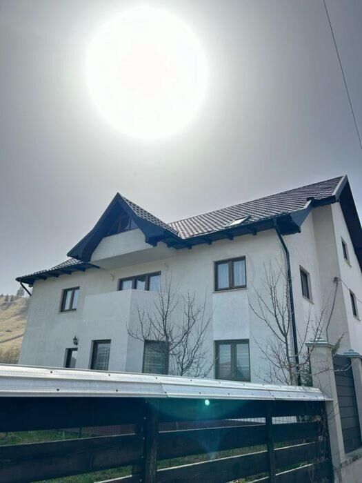 Moldovița Residence Moldovița