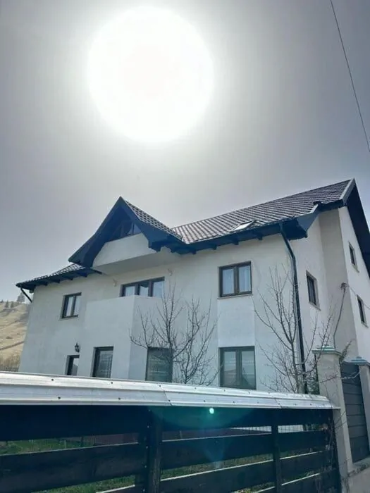 Moldovița Residence Moldovița