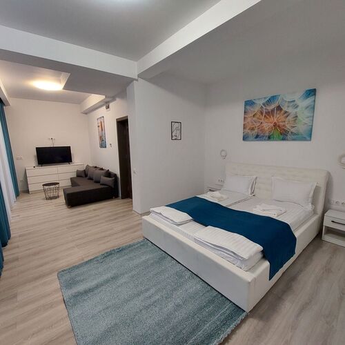 NoMi Ultracentral Apartments Târgu Mureș