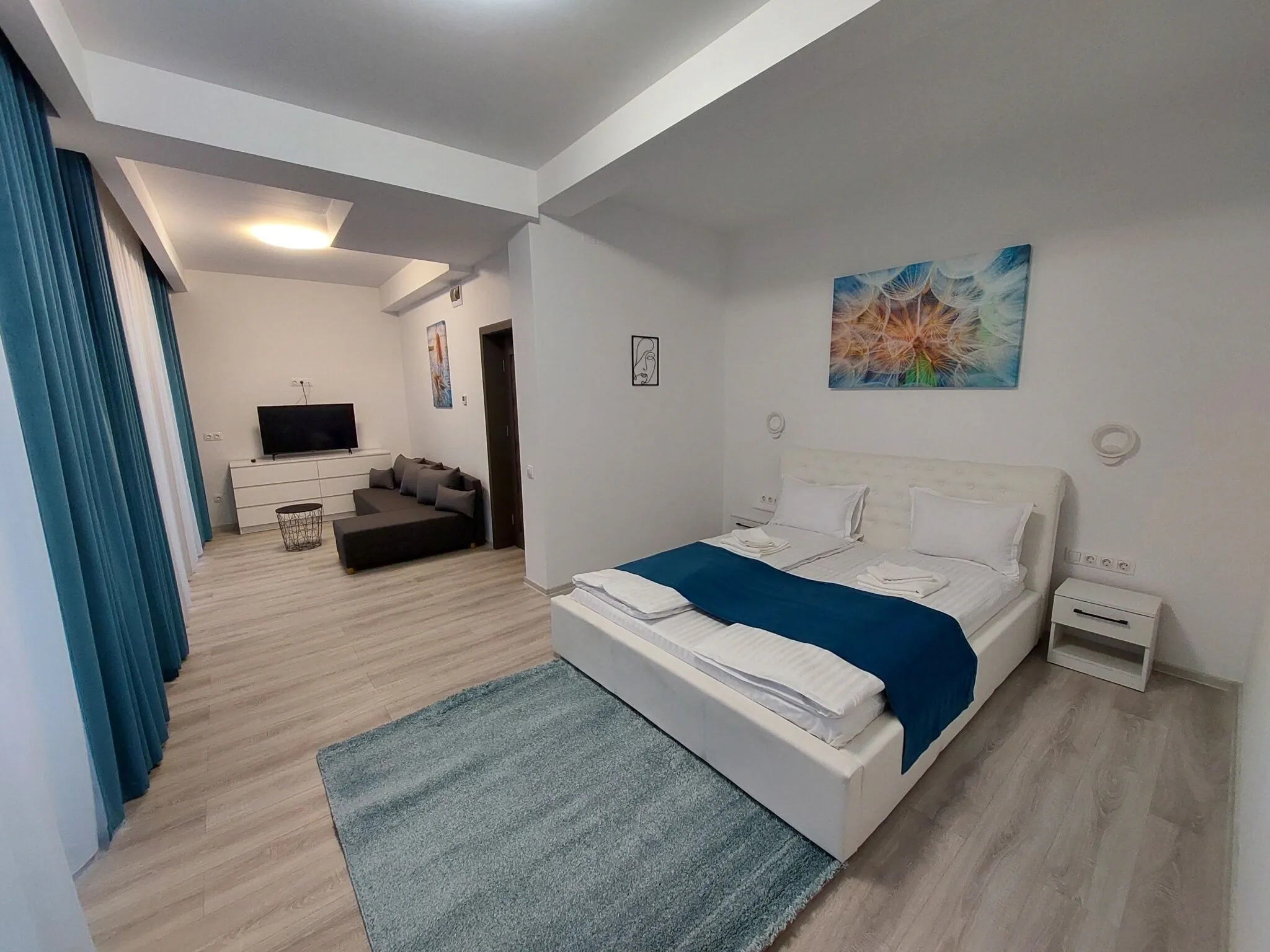 NoMi Ultracentral Apartments Târgu Mureș