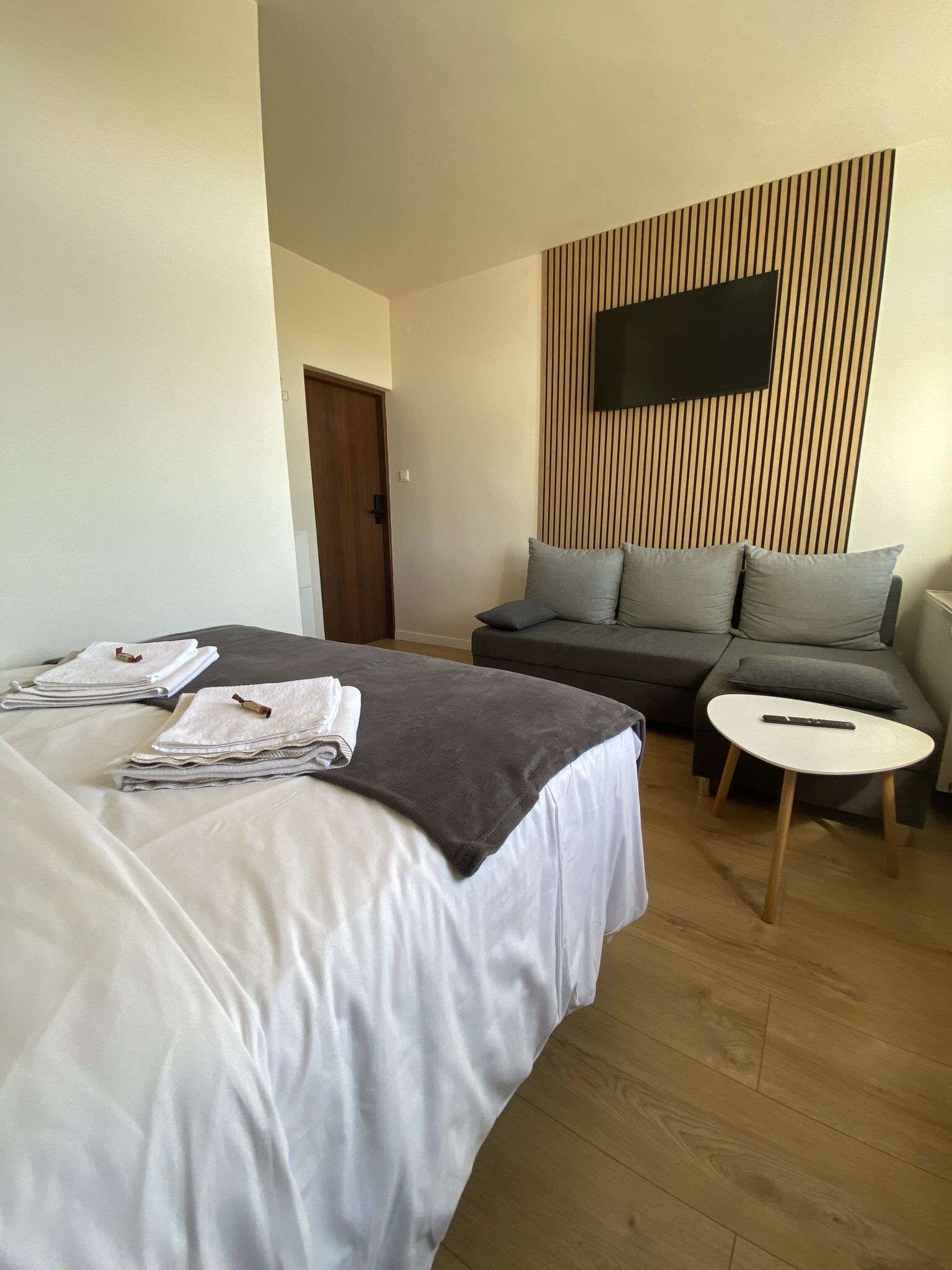 U Aktorów - Pokoje Gościnne Elbląg