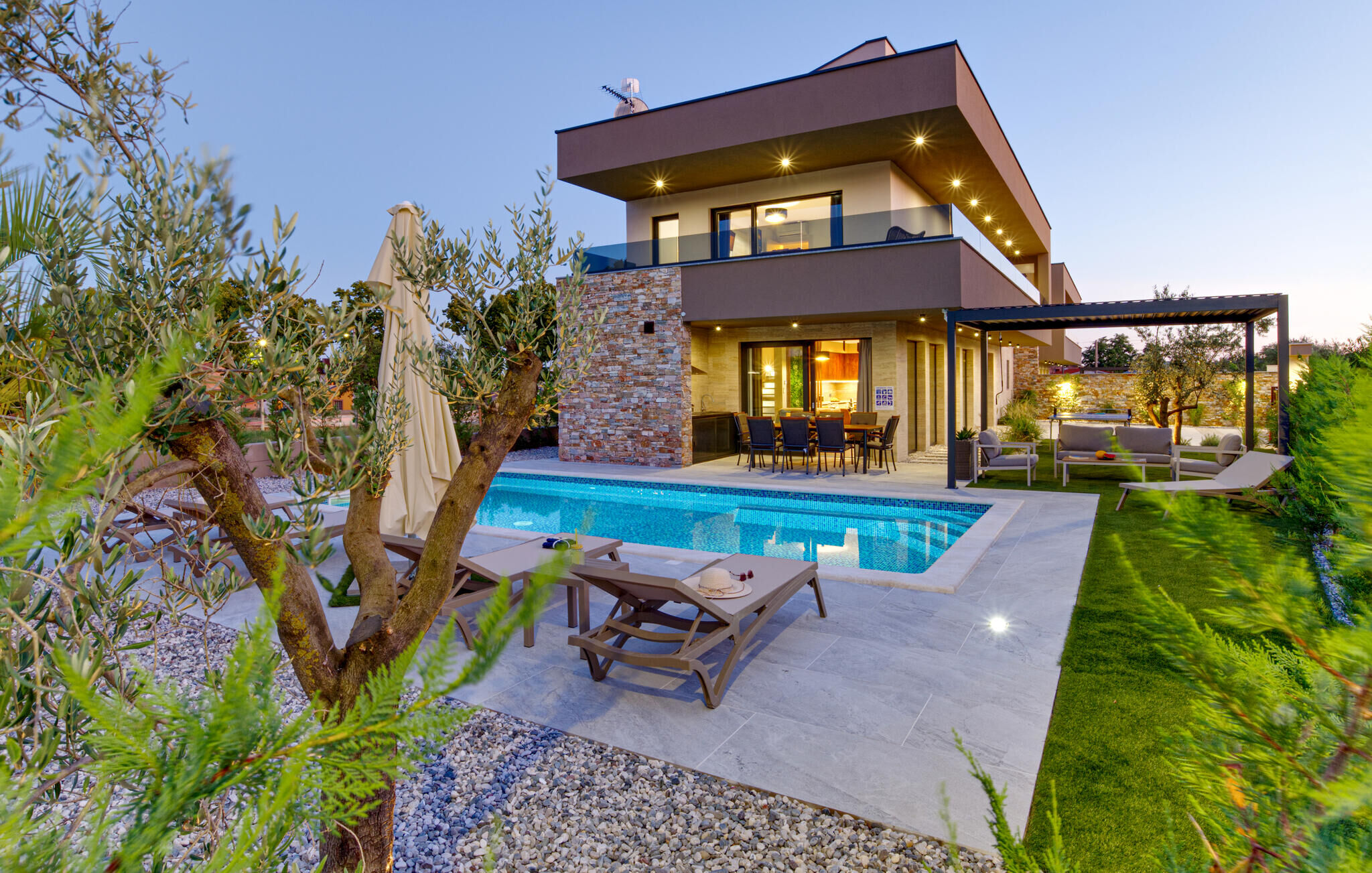 Vendégház Marčana - CIR729